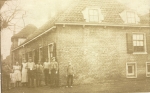 13e Boerderij Rip omstreeks 1910