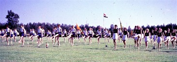1 1-9-1962 jubileum 25 jaar huisarts Kethel DHS veld (5)